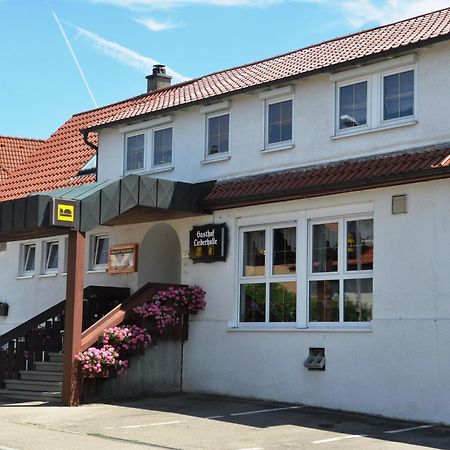 Gasthof Liederhalle Aalen Luaran gambar