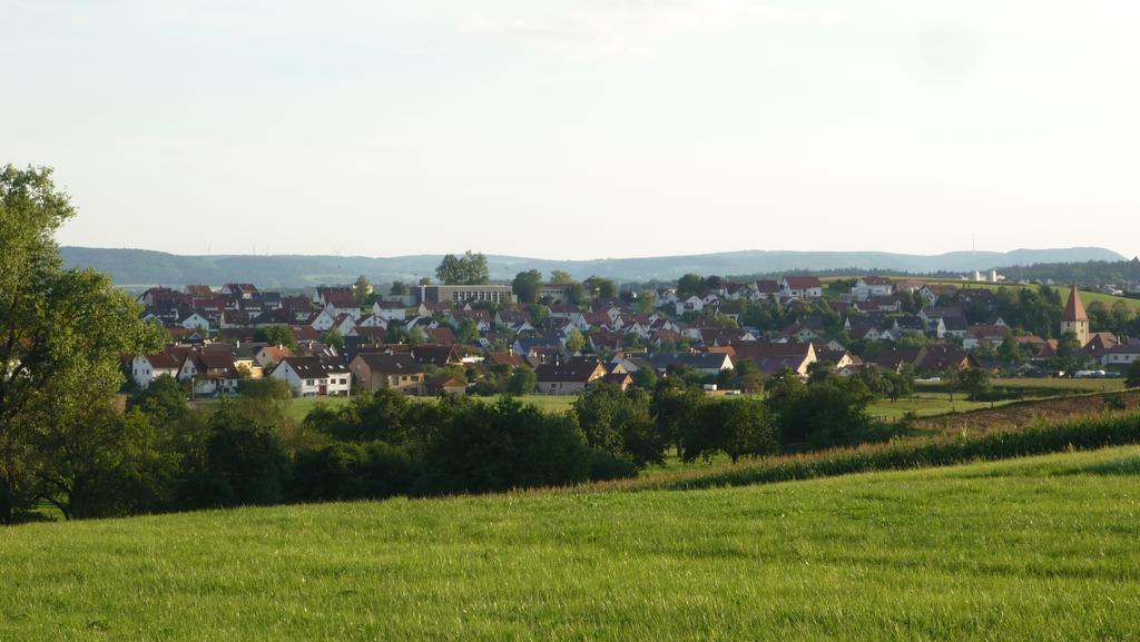 Gasthof Liederhalle Aalen Luaran gambar