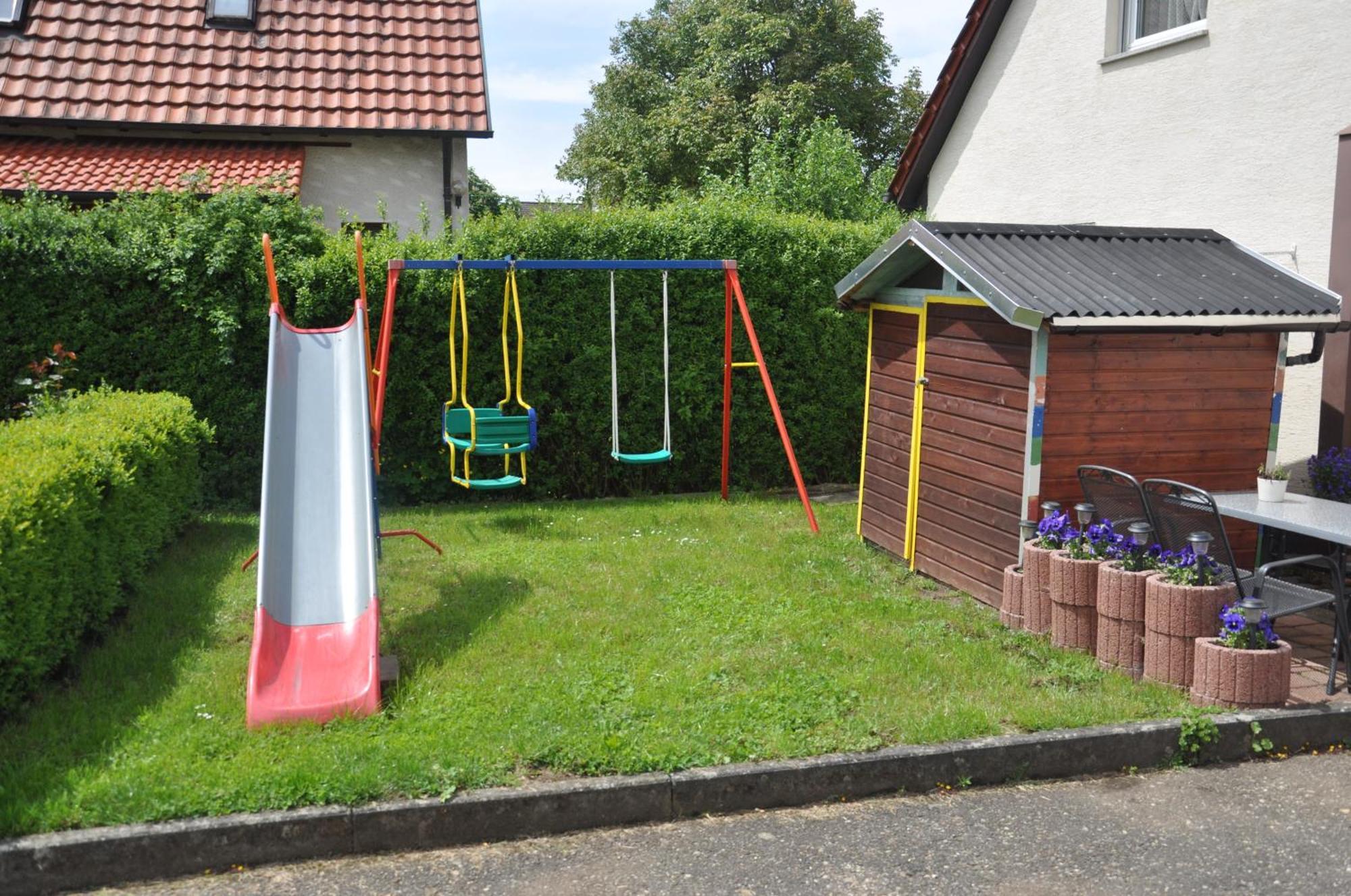 Gasthof Liederhalle Aalen Luaran gambar