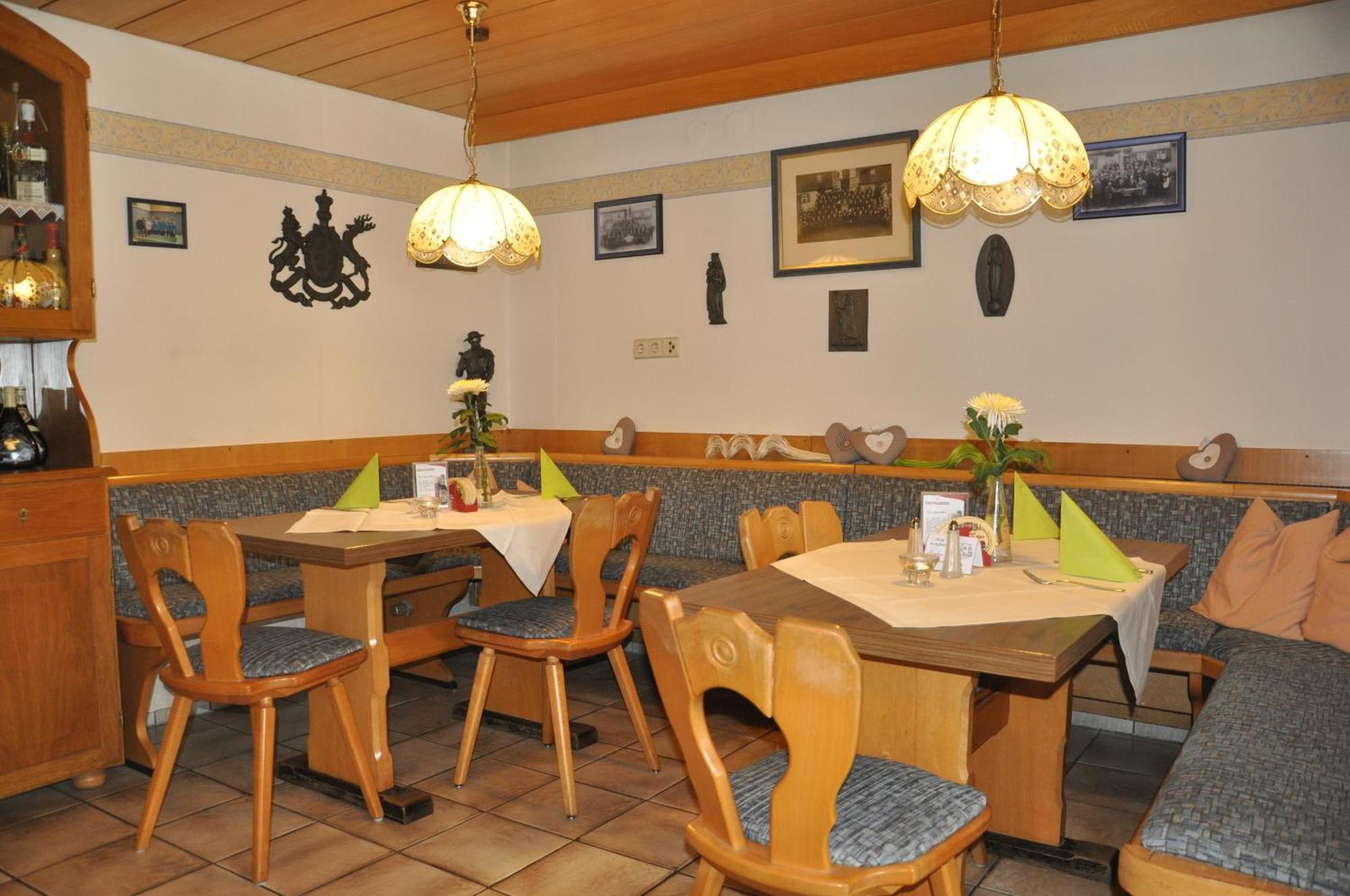 Gasthof Liederhalle Aalen Luaran gambar